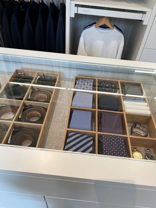 Profesjonalna Organizacja Przestrzeni w Twoim Domu