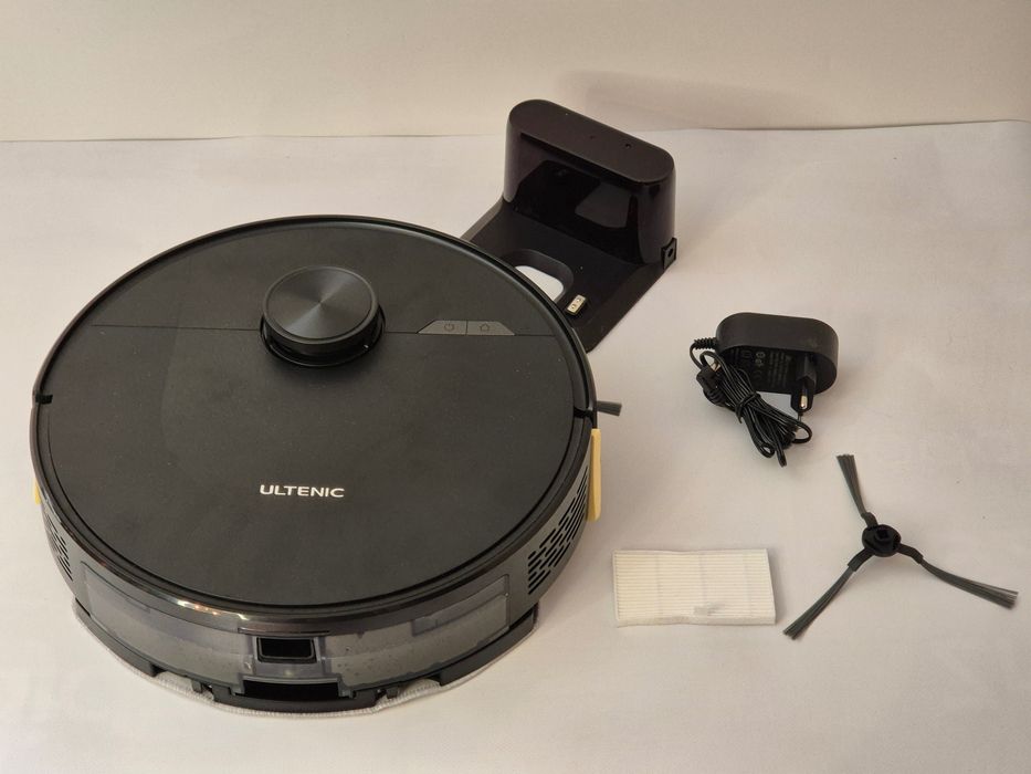 Robot sprzątający Ultenic D10