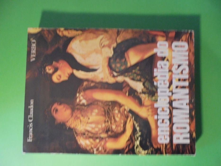 Claudon (Francis);Enciclopédia do Romantismo