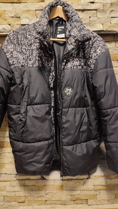 Куртка подростковая Sinsay