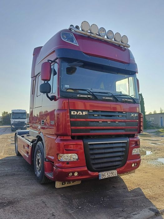 DAF