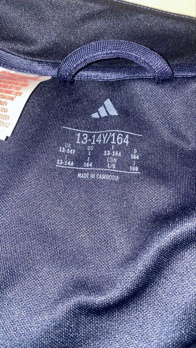 Fato treino de adidas