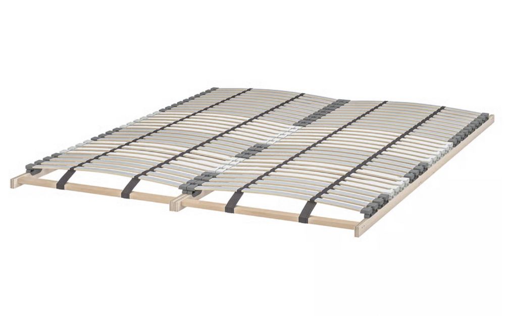 Cama IKEA MALM casal 140
