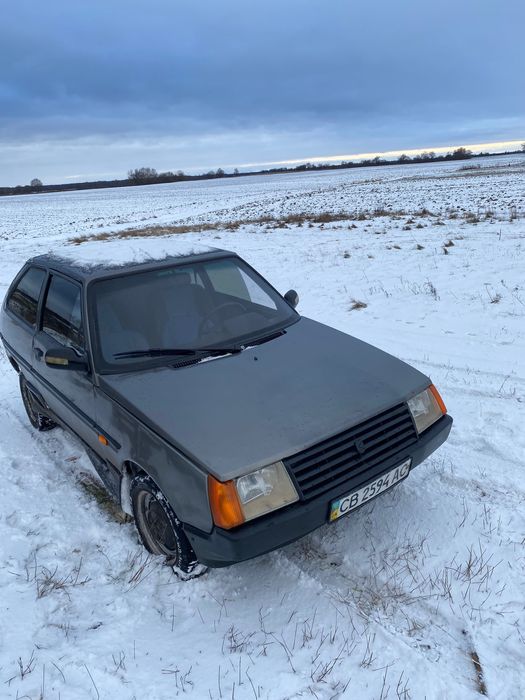 Таврия заз 21031