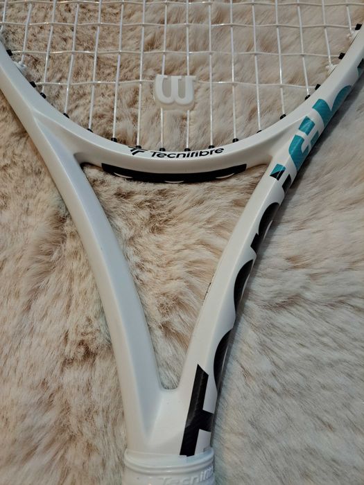 Ракетка Tecnifibre Tempo 285 (Babolat, Head, Yonex, Wilson)