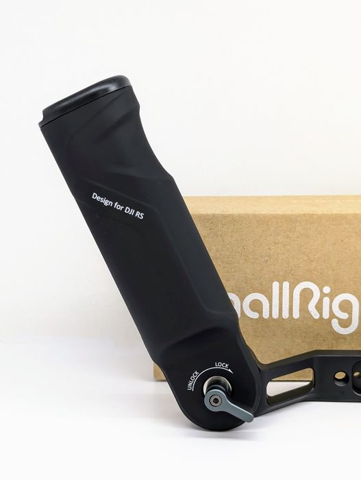 Ручка SmallRig для стабілізатора DJI RS3 Mini