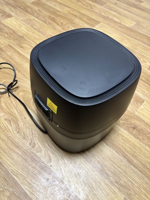 Продам нову айро фритюрницю на 6 літрів