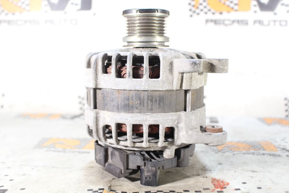 Alternador SEAT Leon (5F1)
