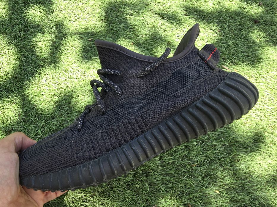 Adidas Yeezy Boost
