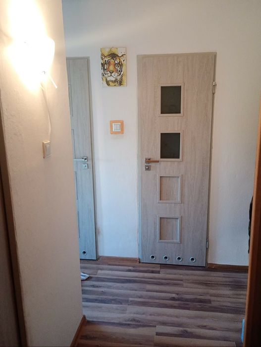 Mieszkanie 38m os.Wyszynskiego z balkonem i piwnica. - Więcej