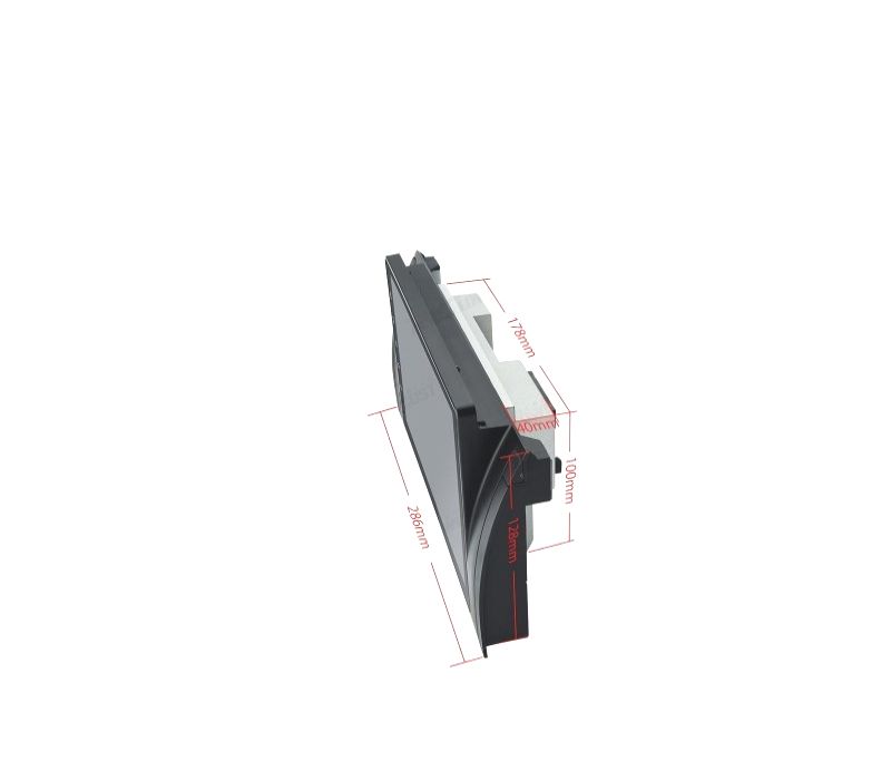 AUTO RADIO GPS ANDROID 13 BMW X5 E53 99-06