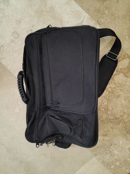 Torba listonoszka, torba na ramię, listonoszka, torba do pracy, torba