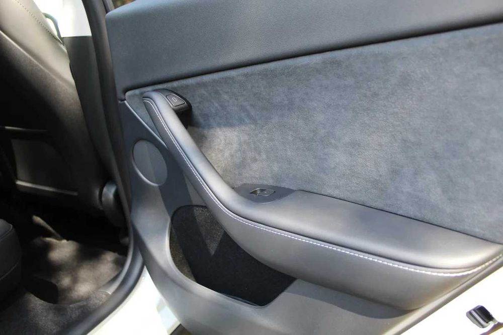 Tesla Model Y Long Range 2023