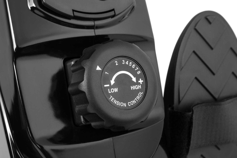 Гребной тренажер