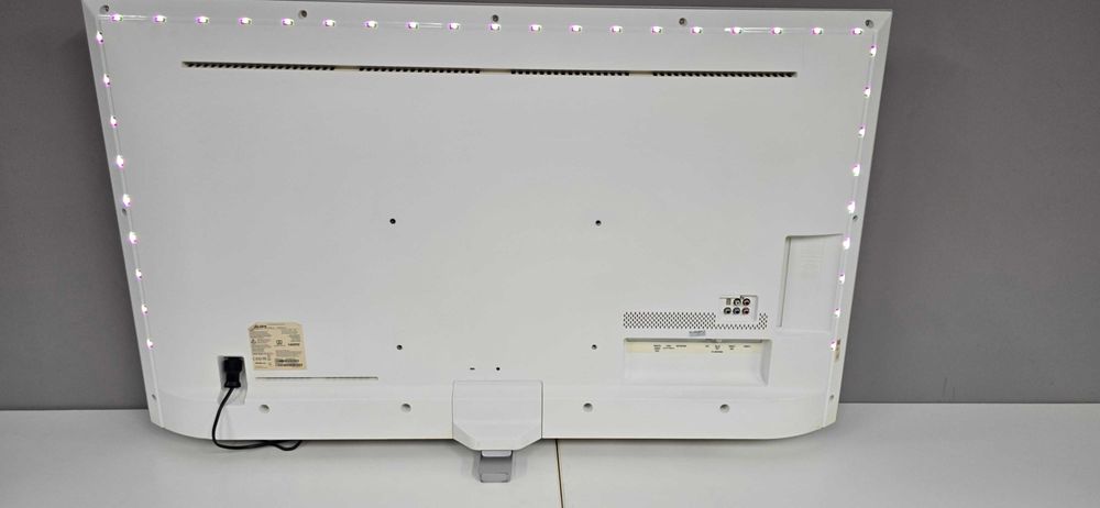 TV Philips 50pus6814 4 k Smart TV Ambilight SUPER OKAZJA