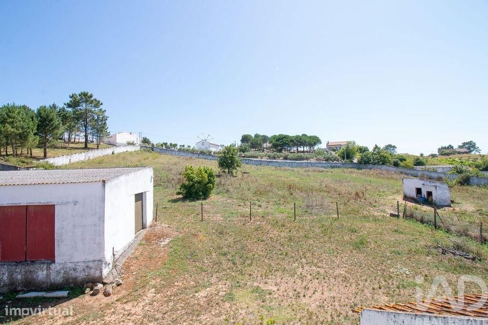 Casa / Villa T3 em Lamas e Cercal de 430 m2