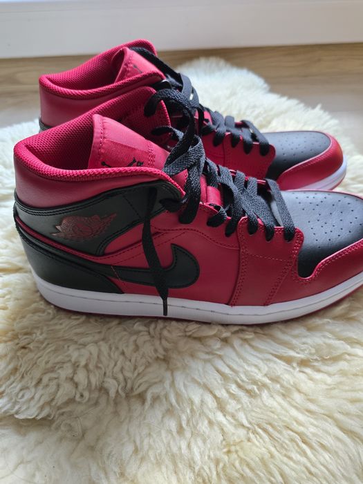 Buty Nike Jordan