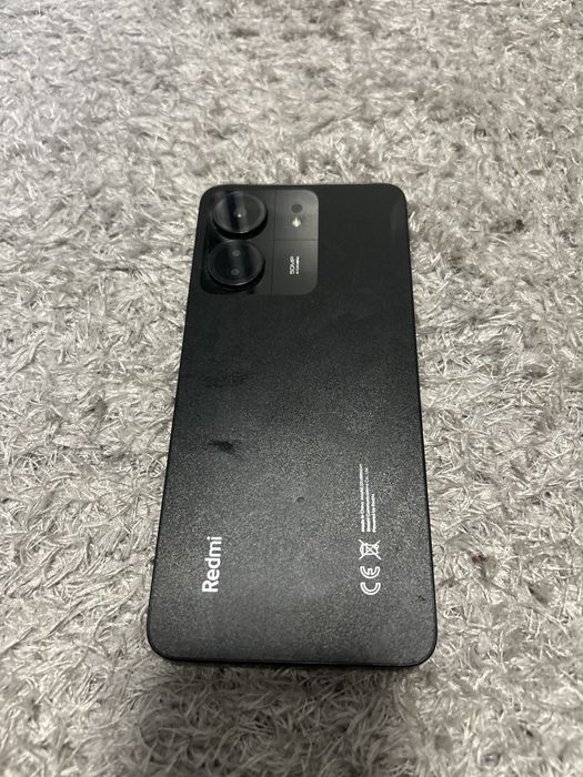 Telemovel Redmi