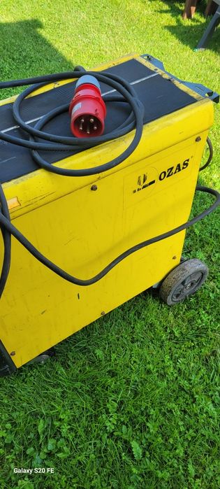 Migomat ozas 340