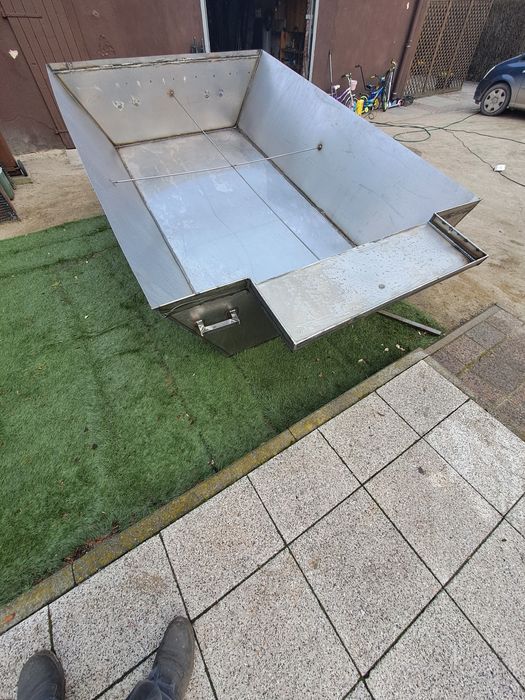 Wanna różnego zastosowania