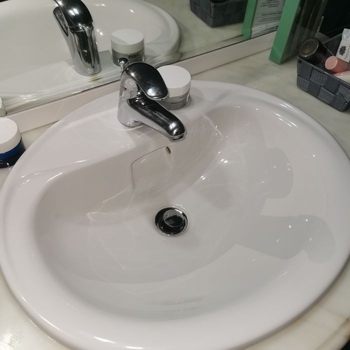 Móvel para casa de banho