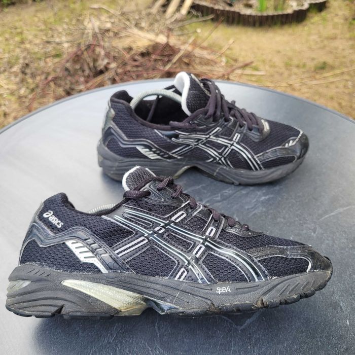 Biegowe * ASICS Gel - 1100 * Rozm. 40 * ORYGINALNE