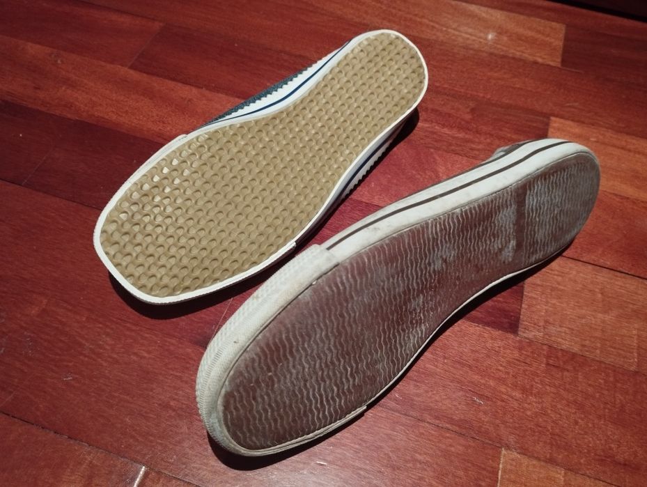 Sapatos - Novos e Pouco usados