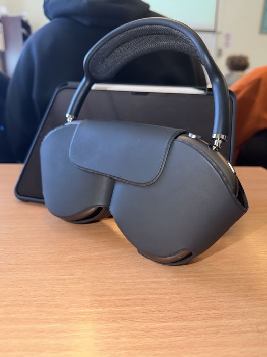 Airpods MAX(stan idealny)