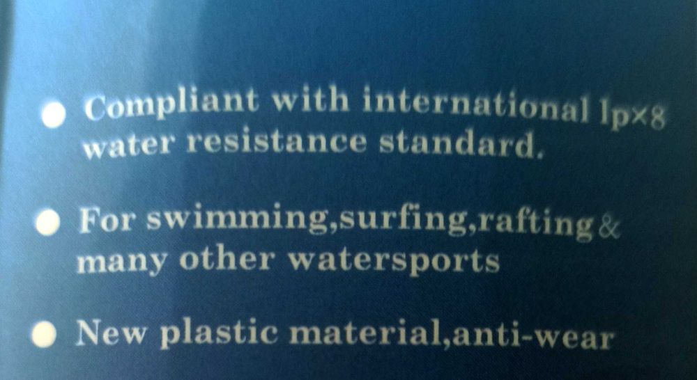 OPORTUNIDADE - Phones Para Piscinas ou Mar