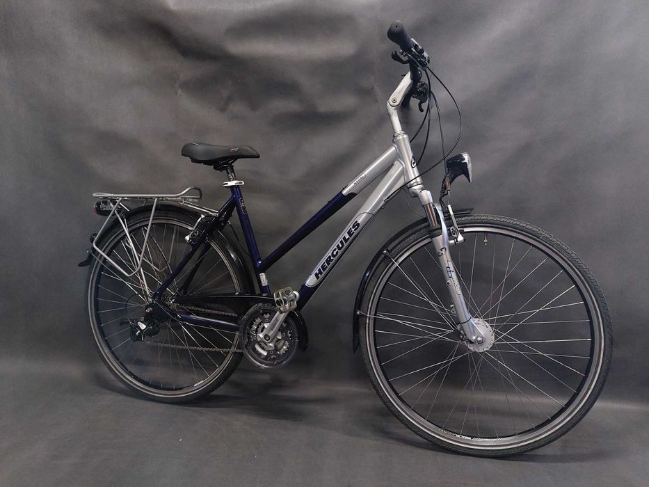Rower Hercules Nepal_28"_Shimano Deore