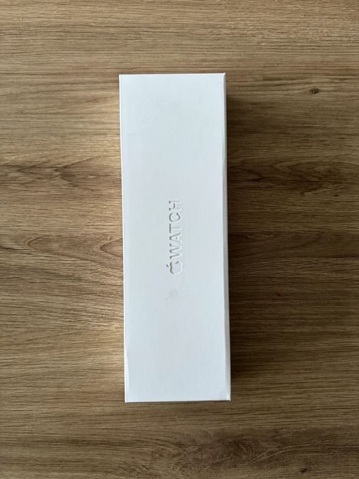 Apple Watch Series 9 GPS+Cellular 45 mm