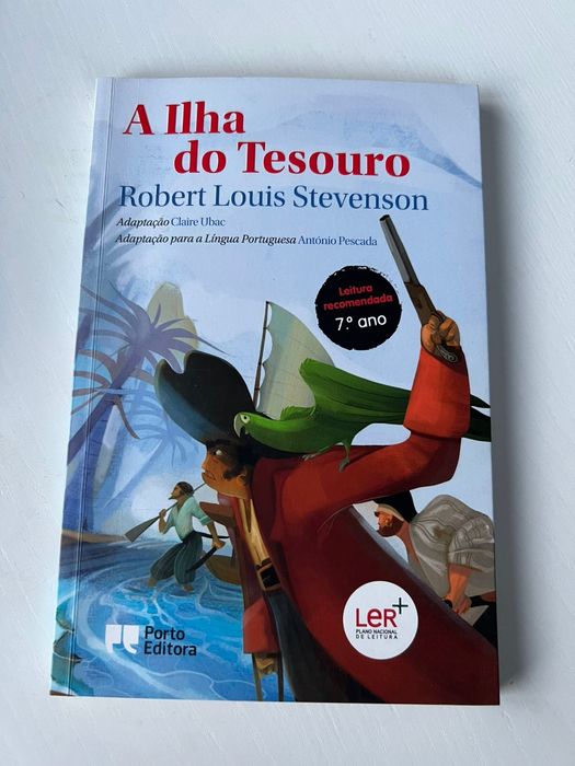 Livros de apoio usados