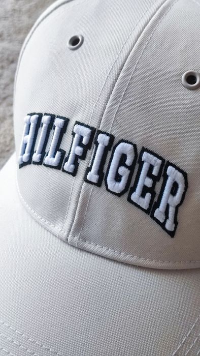 Chapéu Tommy Hilfiger
