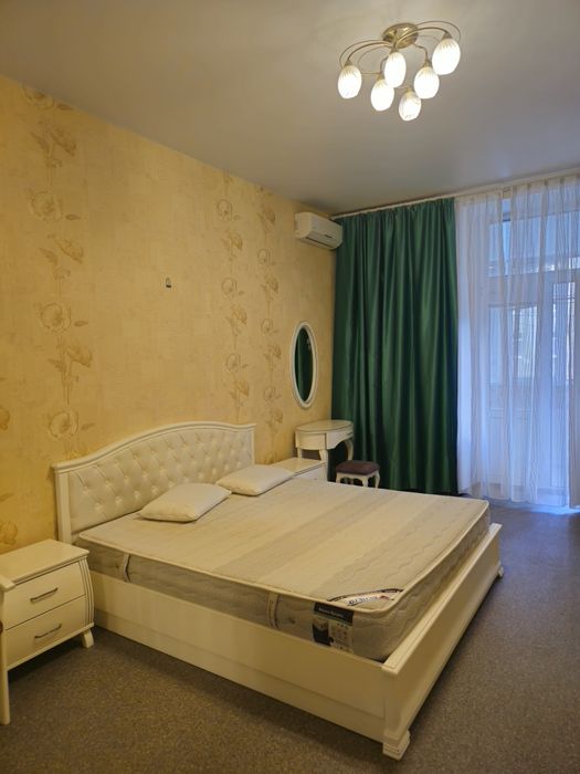 Сдам 2-к.квартиру, Гиршмана,17, Центр, автономное отопление