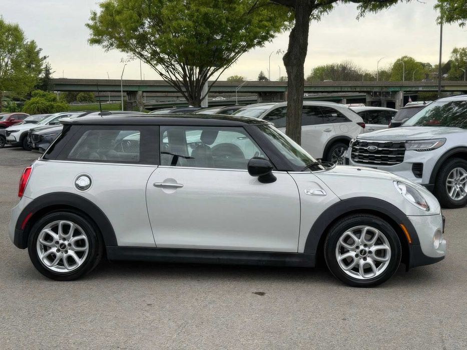 MINI Cooper      2016