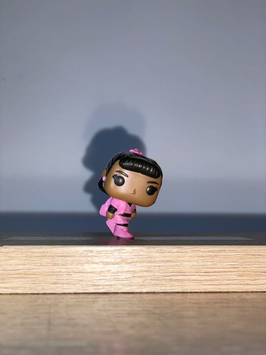 Єріка Дивні Дива Кідер джой Фанко