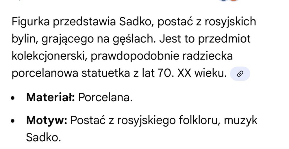 Figurka radziecka
