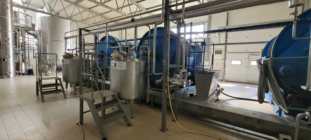 Syndyk sprzeda przedsiębiorstwo Organic, możliwa dzierżawa