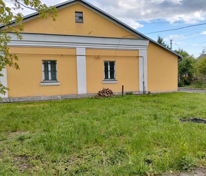 Продається частина будинку