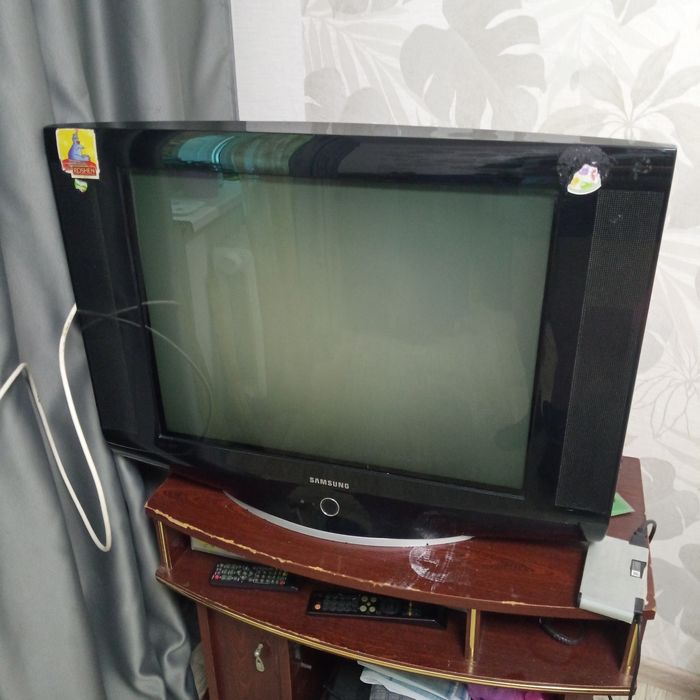 Телевізор Samsung