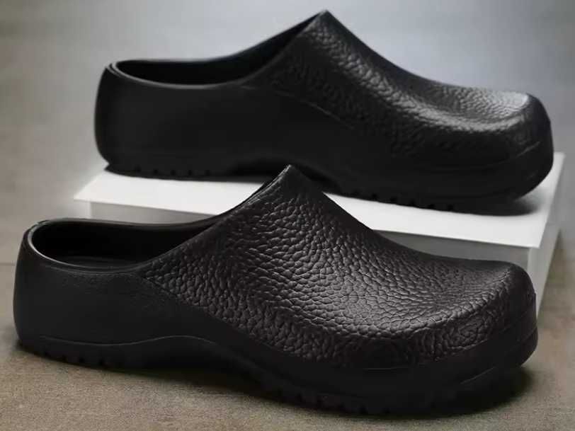 Buty piankowe, ogrodowe, gospodarcze. (rozmiar 43)