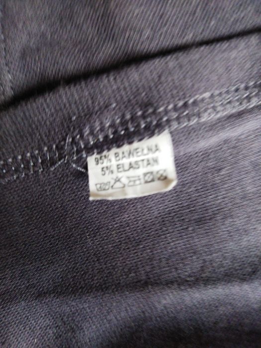 Chusta do noszenia dzieci