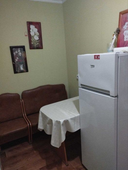 Продаж кімнати в гуртожитку по вул. Володимирській, 102