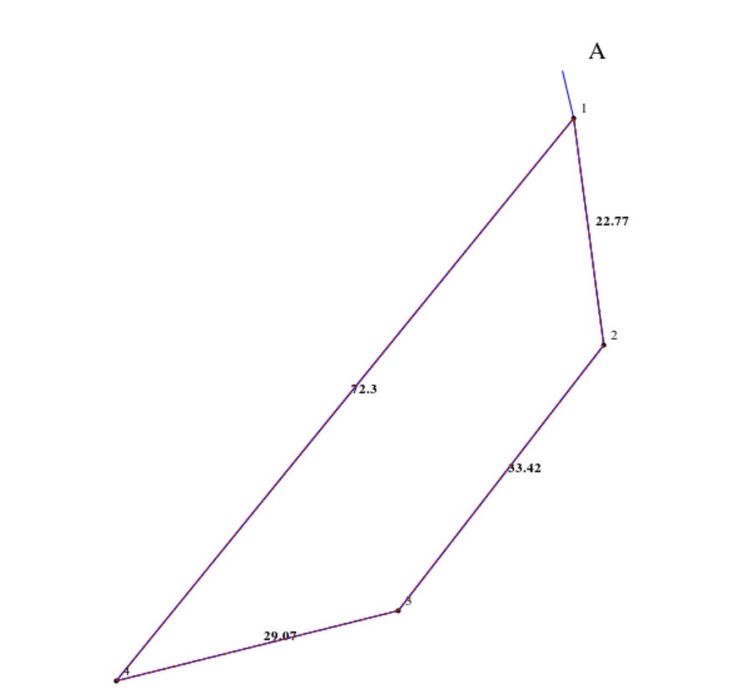 Продам участок на Донецком шоссе