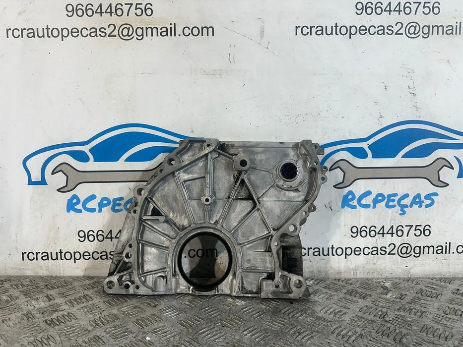 Tampa Distribuição BMW N47D20A N47D20C N47 N47D20