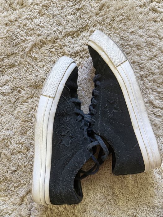 converse one star r. 37