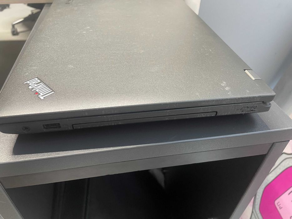 Ноутбук Lenovo ThinkPad L540 (Core-i5-4300M\8Gb-DDR3\256Gb-SSD)