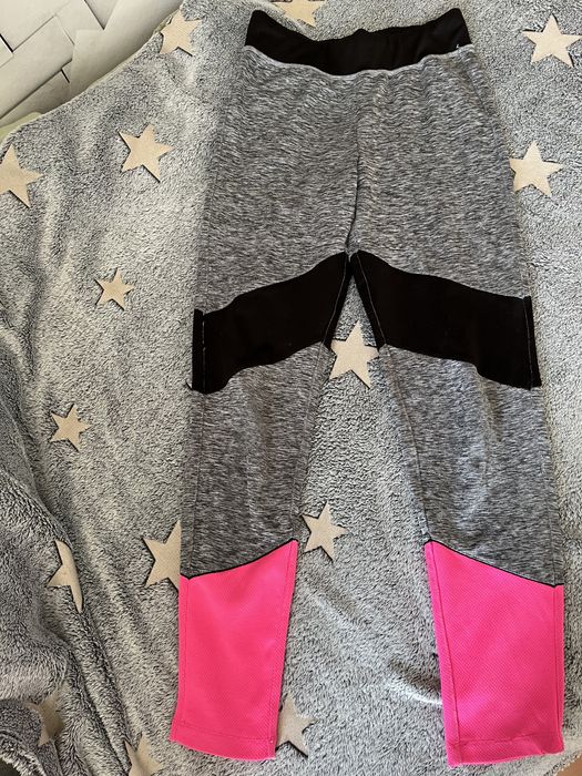Legginsy dla dziewczynki