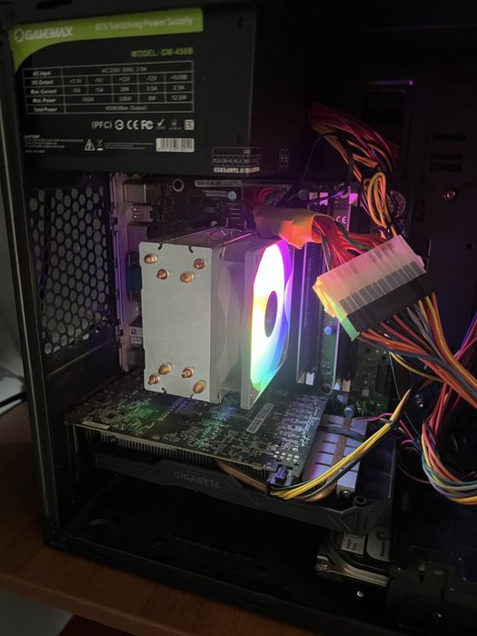 Компʼютер ігровий