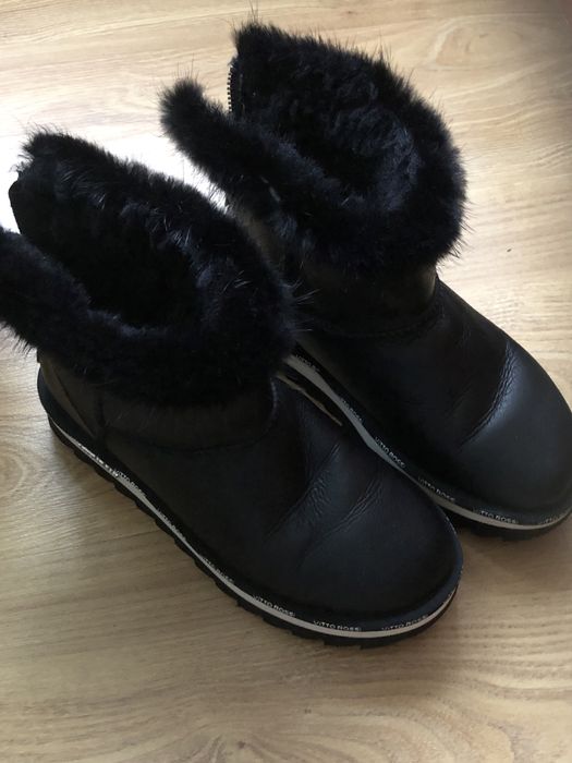 Уггі Vitto Rossi